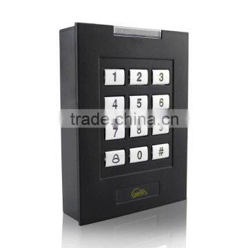 SA-0202 Standalone access controller with WG output and 1000users