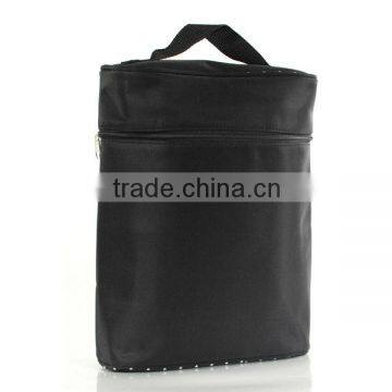 Wholesale Product Waterproof Beautiful Nylon Makeup Bag