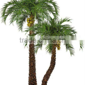 Artificial coconut tree-Fake Tree