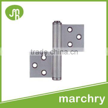 MH-1134 304 Stainless Steel Door Using Flag Hinge