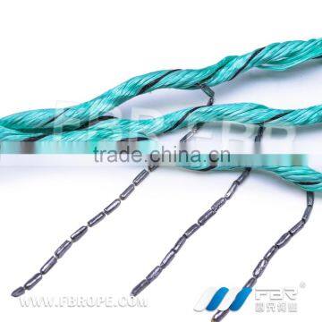 LEAD ROPE photo-2