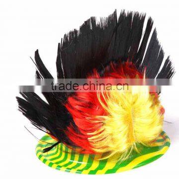 wig; fan wig;Fans articles