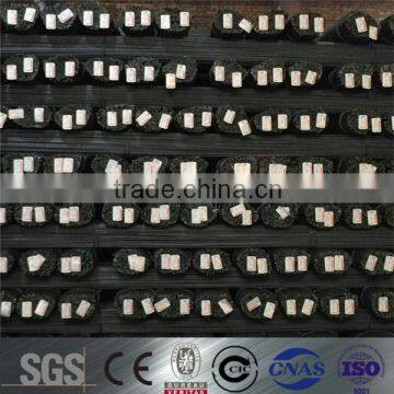 Steel rebar/HRB400 Deformed Steel Rebar/Reinforced concrete iron rod