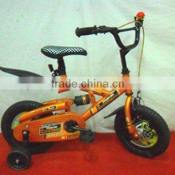 12"suspension bike/bicycle/cycle Kid's bike