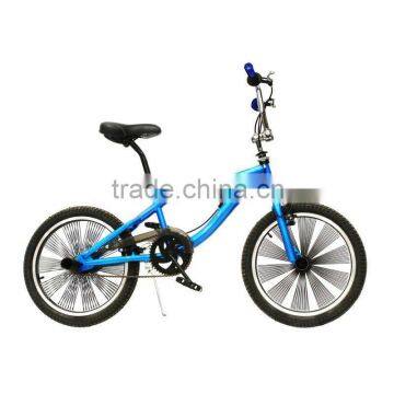 360 turning with low price freestyle bike/bicycle/cycle