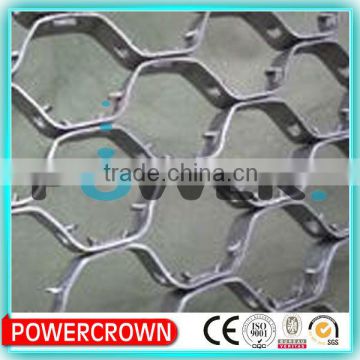 Supply Big Mud Claw Tortoise Shell Mesh