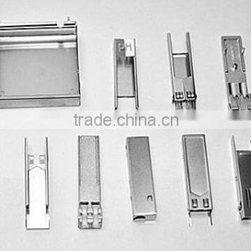 Custom Zinc Die Casting Hardware Fittings photo-6