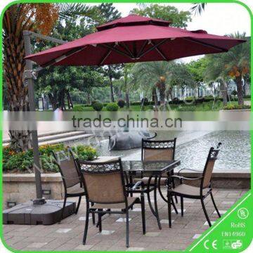 uv protecting umbrella for promotion