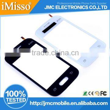 High quality smart mobile phone touch screen for Samsung G110