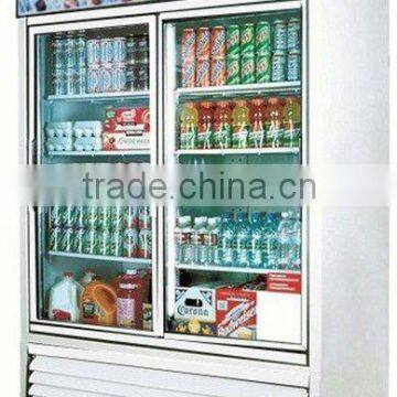 Food Display cabinet/air cooling display