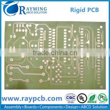 Single Layer Neclo pcb Service,Led pcb