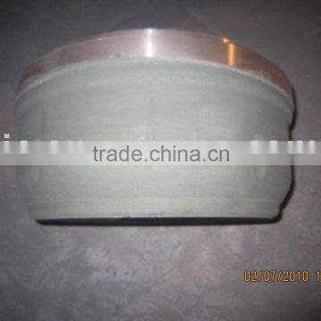 truck Brake Drum