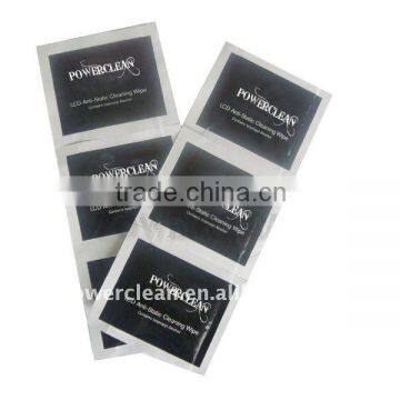 Disposable Screen Cleaning Kits