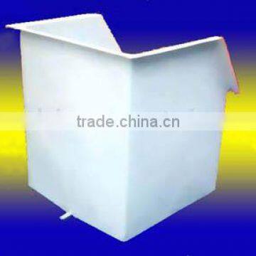 OEM rotational Freezer Inner Part