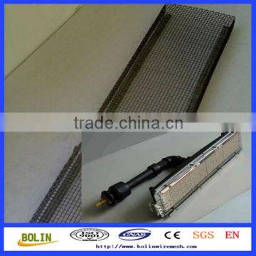 Heat Resistance Material FeCrAl Mesh for Oven Toaster Electric Heaters photo-5