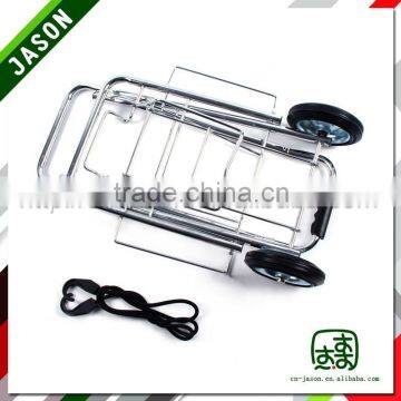 Very Popular Shopping Trolley With Small Wheels H1ZD