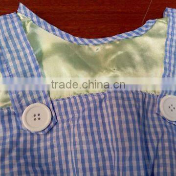 Carnival Cosplay Children Girl Dress of 9 Years Old Dorothy Fancy Party Dress photo-4