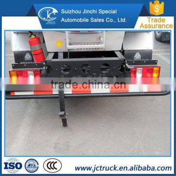 Popular 4x2 Move Fuel Truck on Sale photo-2