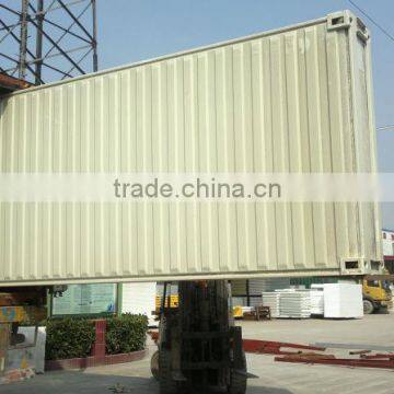 Cheap Shipping Container House Price