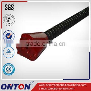 ONTON R32N Self Drilling Steel Pipe