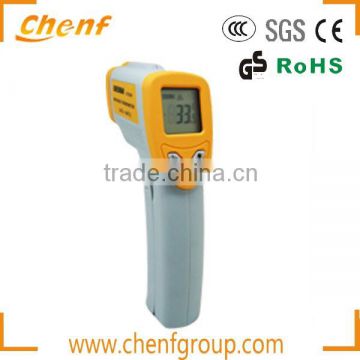 Industrial high temperature infrared thermometer