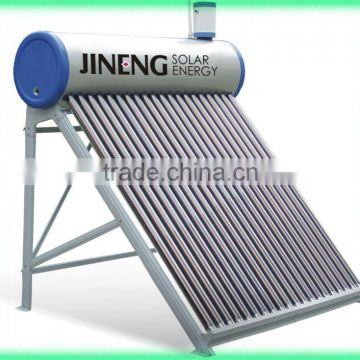 Vacuum Tube Solar Water heater