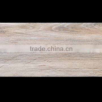 150x600 Living Room Wooden Wood Design Wall Floor Tiles photo-3