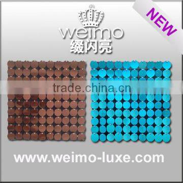 2014 new decorative pvc plastic cheap wall panel