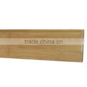 vertical bamboo flooring(waterproof compressed board Strand Carburization/natural )