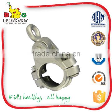 Dacromat Pipe Swing Swivel