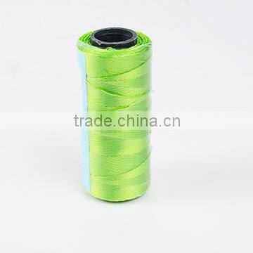 Polyester Fishing Twine 210D/9