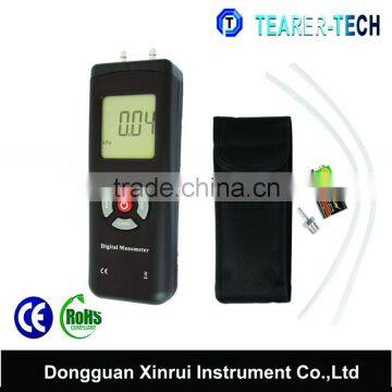 2015 high quality 10Psi /689.4Mbar high pressure digital manometer for sale