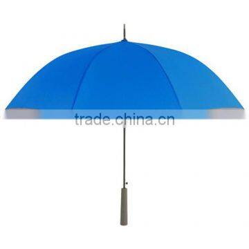 46" Arc Two-Tone Umbrella