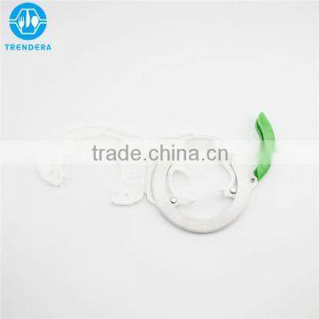 Unique Design Stainless Steel Rolling Round Blade Knife Quality Choice photo-2