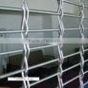 decorative wire mesh