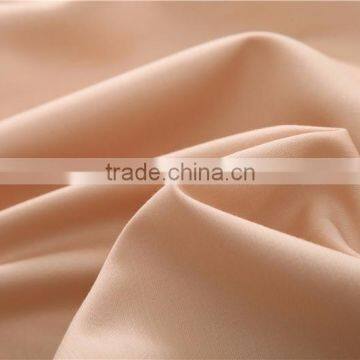 100% Cotton Fitted Sheet Solid Color Pink Color photo-6