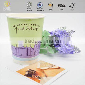 high quality plastic yard glass with cheap price