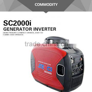 Yamaha Engine Small Home Use Inverter Generator With Factory Prices photo-2