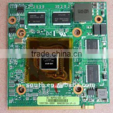 GT130M VGA card for Acer 8735 8935 5935 7738 5739g IC chips N10P-GE1