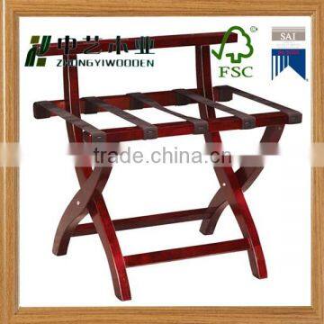 Trade assurance unqiue design handmade wooden shoe rack living roon furniture