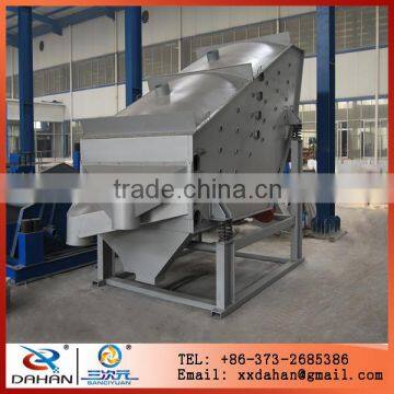Gold Separating Probability Sieve Machine