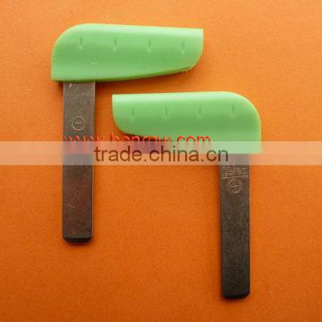 Hot sale products-- Renault Laguna 2 & 3 Button Remote Key blade