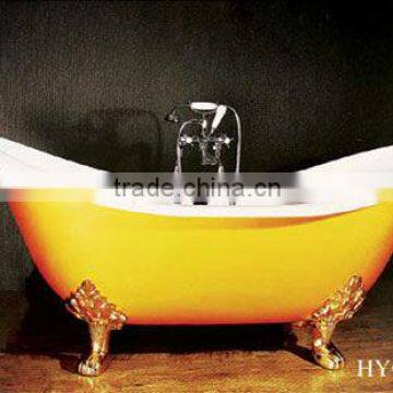 Cast Iron enamel Bathtub Accessories