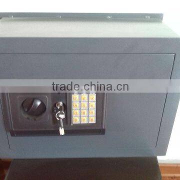 wall mounted electronic digital safe