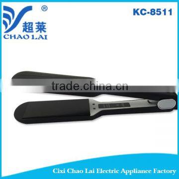 ceramic hair straightener fast heat up hair straightening iron