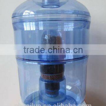 No electricity Water purifier ceramic water filter
