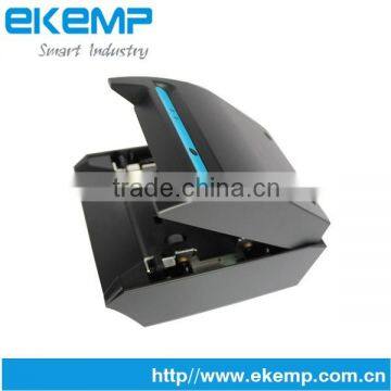 Self Adjustment on Slip Design Optical Mark Reader photo-6