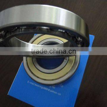 ball bearing 6306 ZZ