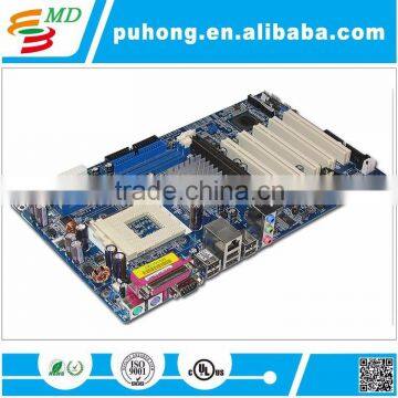 Professional Manufacturer Printed Circuit Board Assembly against Custom BOM List