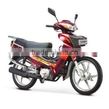 EEC Cub Motorcycle 110cc photo-4